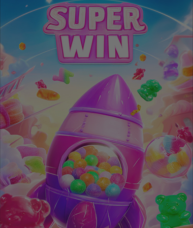 Sugar Rush