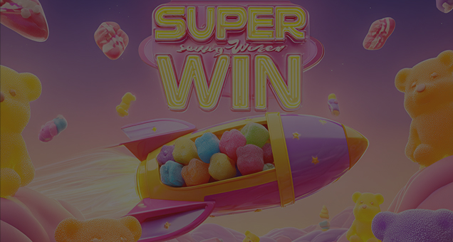 Sugar Rush