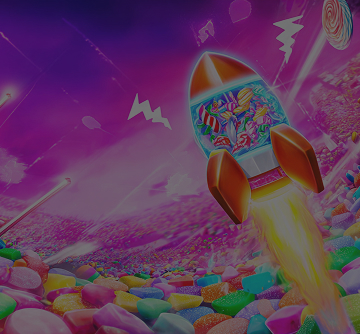 Sugar Rush